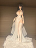 碧藍(lán)航線手辦 禮服大鳳鷯 普利茅斯兔女郎美少女二次元游戲愛(ài)宕 禮服大鳳鷯1/6手辦/30CM高 精美包裝送禮 曬單實(shí)拍圖