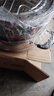 慶展(QZQ)PZ30S-H3食品級304不銹鋼材質(zhì)三層上蒸下煮可視鍋蓋電木 曬單實(shí)拍圖
