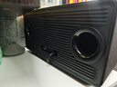 JBL 音樂世家500 藍(lán)牙音箱音響 A500居家藝術(shù)音箱家庭家用桌面無損音質(zhì)低音炮女生男朋友禮物節(jié)日補(bǔ)貼 JBL AUTHENTICS 500 曬單實(shí)拍圖