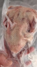 崠鮮 新鮮鴿子肉 新鮮冷凍農(nóng)家老鴿子土鴿 煲湯燒烤食材 乳鴿生鮮 鴿子3只（每只凈300g） 曬單實拍圖