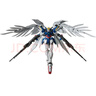 萬(wàn)代（BANDAI） 高達(dá)拼裝模型 MG 1/100 敢達(dá)玩具 機(jī)甲機(jī)器人六一兒童節(jié)禮物 飛翼零式EW 卡版KA 曬單實(shí)拍圖