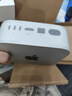 Apple/蘋(píng)果AI電腦/【10Gb 以太網(wǎng)】Mac mini迷你主機 M4 Pro銀色(12+16核) 48G 512G臺式電腦主機 曬單實(shí)拍圖