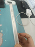 黛羽防摔透明手機(jī)殼軟殼全包鏡頭新款外殼保護(hù)套超薄后殼簡(jiǎn)約男女 適用于 蘋果14手機(jī)殼iPhone 14 鏡頭全包透明防摔軟殼 曬單實(shí)拍圖