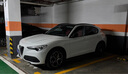 布雷博剎車(chē)片剎車(chē)前片阿爾法.羅密歐 (進(jìn)口) STELVIO P23187N 曬單實(shí)拍圖