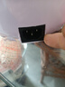 德國(guó)全自動(dòng)小電煮鍋出租屋電飯煲不粘鍋蒸煮電熱杯寢室一體式炒菜 火力特猛丨1.8L龍葵紫【防干燒】 【煎炒涮丨不粘鍋】剩53件 曬單實(shí)拍圖