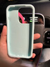 杜梵納 日韓硅膠搞怪墨鏡翻蓋鏡子適用蘋(píng)果15promax手機殼iphone14promax新款13少女14情侶12創(chuàng  )意防摔殼 搞怪墨鏡表情 iPhone 13 Pro 曬單實(shí)拍圖