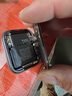 適用蘋(píng)果watchS6 44mm手表S3 S4 S5電池Apple watchS7 45mm3C電池 S1/42mm A1579 容量250mAh 曬單實(shí)拍圖