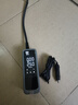 IKXO高氮氣車(chē)載充氣泵汽車(chē)用電動(dòng)帶測輪胎壓小轎車(chē)便攜式?jīng)_氮氣寶無(wú)線(xiàn) 【充/插兩用頂配灰】 曬單實(shí)拍圖