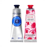 歐舒丹（L'OCCITANE）乳木果護手霜10ml（贈品） 曬單實(shí)拍圖