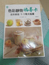 色彩靜物臨摹卡8開臨摹范本水粉起步入門基礎(chǔ)教程創(chuàng)意卡片對畫照片寫生技法美院聯(lián)考高考畫冊集 曬單實拍圖