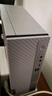 聯(lián)想（Lenovo） 天逸510S個人商務(wù)臺式機電腦整機商用辦公臺式電腦 全套整機家用迷你小主機定制 I5-14400 16G內(nèi)存 512G+1T機械 主機+來酷27英寸 曬單實拍圖