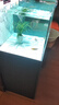 AC魚缸濾材中空石英球魚缸過濾材3D益菌屋過濾材料 【新版升級(jí)】中空培菌球5L（送網(wǎng)袋） 曬單實(shí)拍圖