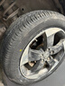 普利司通汽車輪胎 ER370 215/55R17 94V 奧德賽/繽智/理念VE 曬單實(shí)拍圖