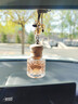香水日記 PERFUME DIARY【法國】車載香水汽車香薰車用車內(nèi)裝飾擺掛件去味除臭味汽車香氛 瑰麗探險 曬單實拍圖