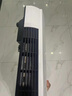 颯望移動(dòng)空調(diào)冷暖兩用一體機(jī)空調(diào)扇壁掛式冷風(fēng)扇制冷塔扇廚房客廳出租房可移動(dòng)式空調(diào)免外機(jī)1.5匹立式 1匹 【空調(diào)級(jí)冷風(fēng)】小米白-200m整屋降溫 免外機(jī)免排水免安裝 曬單實(shí)拍圖