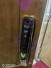 阿爾法極光P14FVR智能門鎖 家用入戶掌靜脈密碼鎖帶攝像頭 人臉識(shí)別智能鎖 P14FVR三攝雙電全彩夜視掌靜脈 曬單實(shí)拍圖