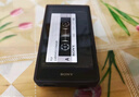 適用索尼SONY NW-ZX700 ZX706 ZX707硅膠保護(hù)套 保護(hù)殼 透灰磨砂裸殼 曬單實拍圖
