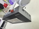 熊貓（PANDA）W10立體聲磁帶播放機 磁帶機 錄音機 新款藍牙磁帶隨身聽 便攜音箱 收音機音響 老式單放機卡帶機 暢聽版【定制磁帶+特調(diào)平頭耳機 曬單實拍圖