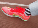 耐克（NIKE）湯普森9秒75新紀錄 田徑精英Nike Maxfly耐克氣墊男女短跑釘鞋 FD8395-600/Maxfly 2代 41 曬單實(shí)拍圖