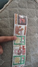 小麻薯貼紙一千張便宜貼紙一整箱分裝100條不重復ins風(fēng)手帳新款嘉年華奶蓋熊 只有膠帶 小麻薯10條【無(wú)】 曬單實(shí)拍圖