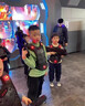 北京同仁堂鈣鐵鋅駝奶兒童鈣片6-13歲3-15歲搭增強(qiáng)免疫力補(bǔ)鋅補(bǔ)鈣長(zhǎng)個(gè)不高zw 3盒裝 【買(mǎi)2送1】抓住孩子成長(zhǎng)黃金期 曬單實(shí)拍圖