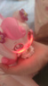 奇妙萌可豪華魔法鑰匙寶盒愛心奇妙萌可寶石玩具鏡盒女孩兒童系列幸運(yùn)盲盒 魔法鑰匙【會(huì)說話的愛心萌可】 曬單實(shí)拍圖