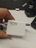 小米充電器90W原裝正品氮化鎵充電器小米14 Ultra 紅米k70充電頭 小米 6a 全新原裝數據線(xiàn)一條 曬單實(shí)拍圖