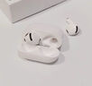 正帛蘋果真無線藍(lán)牙耳機降噪適用iphone游戲air華強北pods4運動pro補貼20%跑步2游泳3第代三二四半入耳 全功能ANC主動降噪版pods4代 靈動島連接+空間音效+無線充電 曬單實拍圖