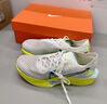 耐克（NIKE）耐克男鞋Vaporfly 3公路競速跑步鞋鞋碳板馬拉松跑鞋運動(dòng)鞋 HQ3450-147 42 曬單實(shí)拍圖
