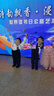 路讓宋兒童皮鞋男女童皮鞋春夏新款鏤空系帶亮面鞋學(xué)生演出軟底時(shí)尚單鞋 黑色 32 碼內長(cháng)20.1cm 曬單實(shí)拍圖