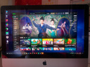 蘋(píng)果 (Apple)  iMac 二手蘋(píng)果一體機電腦 臺式機 21.5/27/24英寸 4K/5K 辦公設計剪輯游戲 21寸950雙核【性?xún)r(jià)主推款】8-256固態(tài) 95成新 曬單實(shí)拍圖