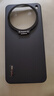 勁焱適用vivoX200pro手機(jī)殼新款x200promini磨砂防摔玻璃保護(hù)套x100s全包鏡頭支架ultra高級(jí)感簡(jiǎn)約外殼 【石墨黑】隱形鏡頭支架+AG抗沾磨砂+升級(jí)防摔 vivo X200s 曬單實(shí)拍圖