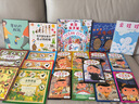瘋狂海洋城 精裝硬殼兒童繪本圖畫(huà)書(shū)3-6歲兒童繪本幼兒園小中大班兒童早教寶寶睡前故事繪本 曬單實(shí)拍圖