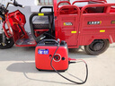 北時(shí)亦48v6072v伏電動(dòng)兩輪二三輪車(chē)四輪轎車(chē)變頻增程器汽油發(fā)電機 (新款超小迷你款800瓦)48v60v72v 曬單實(shí)拍圖