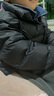 巴拉巴拉balaOne童裝羽絨服冬裝男童寶寶拼接外套三防2025潮209425107101 曬單實(shí)拍圖