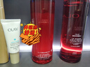 玉蘭油（OLAY）小白傘水感透白隔離防曬霜高倍清透提亮膚色護膚生日禮物送女友 【星品嘗鮮】小白傘防曬30ml 曬單實拍圖