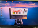 SANV24.5英寸280/360/400/540HZ打瓦TN面板24.1寸電腦主機FPS電競游戲液晶顯示器屏幕27寸IPS臺式2K180 24.5英寸2K 180HZ Fast IPS面板 官方標配 曬單實(shí)拍圖