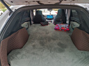 晉御滋適用智界r7床墊車(chē)載戶(hù)外旅行露營(yíng)充氣汽車(chē)后排睡墊車(chē)內睡覺(jué)神器 【智界R7專(zhuān)用床墊】+兩個(gè)頭枕 下單即送充抽兩用充氣泵+收納袋 曬單實(shí)拍圖