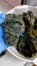 霞浦新鮮海帶 海帶絲海帶頭 火鍋燉煮涼拌 鹽漬整棵海帶 3斤(1500g) 曬單實(shí)拍圖