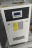 冰清水冷鴻森精科工業(yè)冷水機水循環(huán)制冷機小型風(fēng)冷式低溫冰水機冷卻水機組 HS5800-HAS1-006A（2P） 曬單實(shí)拍圖