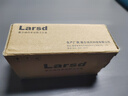 萊爾詩丹（Larsd）陶瓷閥芯冷熱廚房面盆水龍頭通用 花灑混水閥開關(guān)維修配件 冷熱陶瓷芯35mm 曬單實拍圖