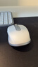 羅技（Logitech）無(wú)線(xiàn)鍵盤(pán)MX Keys S藍牙鍵盤(pán)Keys升級版 高端辦公鍵盤(pán)無(wú)線(xiàn)鍵鼠套裝 全尺寸家用充電背光 宏自定義 Keys S+Anywhere3s【白色高端套裝】 曬單實(shí)拍圖