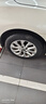 米其林（MICHELIN）韌悅加強版XM2+ 195/60R16 89H適配藍鳥軒逸啟辰 米其林輪胎 曬單實拍圖