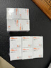 佛山照明（FSL）LED燈杯高亮節(jié)能光源COB鹵素?zé)舯璆U10射燈卡口式220V插腳5W暖白光（4000K）5個裝 曬單實(shí)拍圖