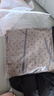斯琴（siqin）2023夏季新品女印花連帽拉鏈落肩落肩五分袖襯衫 BCXS030150 花色 M 曬單實(shí)拍圖
