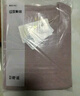 紅豆內衣女羊毛絨7A抑菌發(fā)熱彈力保暖內衣套裝 輕薄粉160 曬單實(shí)拍圖