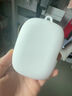 廣齊信適用Cleer ARC3保護(hù)套帶屏幕膜新款音弧cleer arc3pro藍(lán)牙耳機(jī)保護(hù)殼透明全包Cleer Arc3代耳機(jī)套 黑色【帶屏幕膜+可扣掛繩】 Cleer ARC3保護(hù)套 曬單實(shí)拍圖
