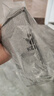 卡爾美（KELME）襪子籃球襪（3雙）男女吸汗透氣跑步襪運動(dòng)襪中長(cháng)休閑襪羽毛球襪 曬單實(shí)拍圖