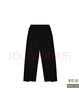 BODYDREAM新款結(jié)構(gòu)拼接休閑褲男褲子運(yùn)動(dòng)褲潮牌寬松直筒褲闊腿褲 黑色 XL 曬單實(shí)拍圖