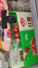 安井紅糖糍粑半成品純糯米滋粑手工年糕火鍋食材油炸即食小吃糕點(diǎn) 安井紅糖糍粑237g*5袋【60根】 曬單實(shí)拍圖